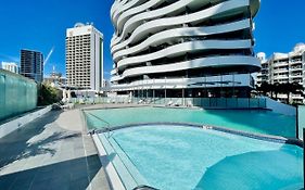 24Th Floor Luxury, The Wave Broadbeach